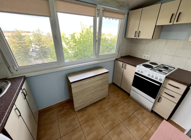 Буюканы, ул. Ион Пеливан, 1 комната. Евроремонт! Середина дома!: 4