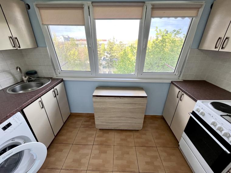 Буюканы, ул. Ион Пеливан, 1 комната. Евроремонт! Середина дома!: 5