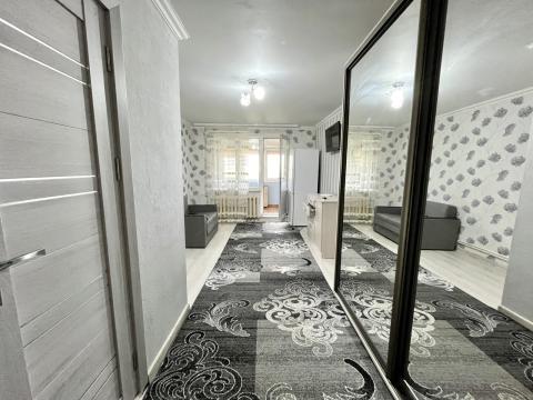 Буюканы, ул. Ион Пеливан, 1 комната. Евроремонт! Середина дома!: 6