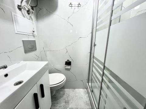 Буюканы, ул. Ион Пеливан, 1 комната. Евроремонт! Середина дома!: 7