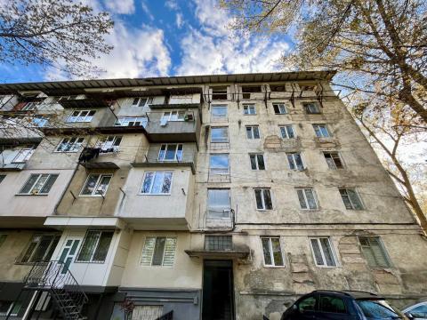 Буюканы, ул. Ион Пеливан, 1 комната. Евроремонт! Середина дома!: 9