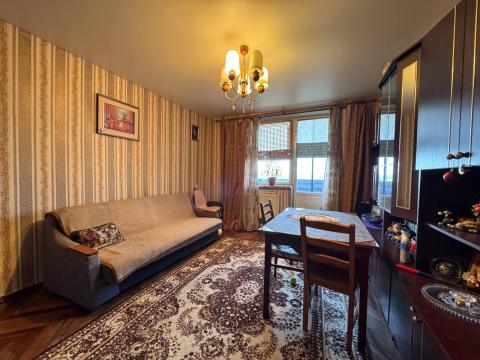 ул. Иона Якир, Орхей, 3 комнат. Автономное!: 1