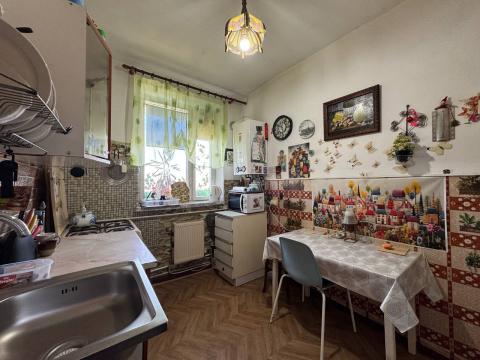 ул. Иона Якир, Орхей, 3 комнат. Автономное!: 8