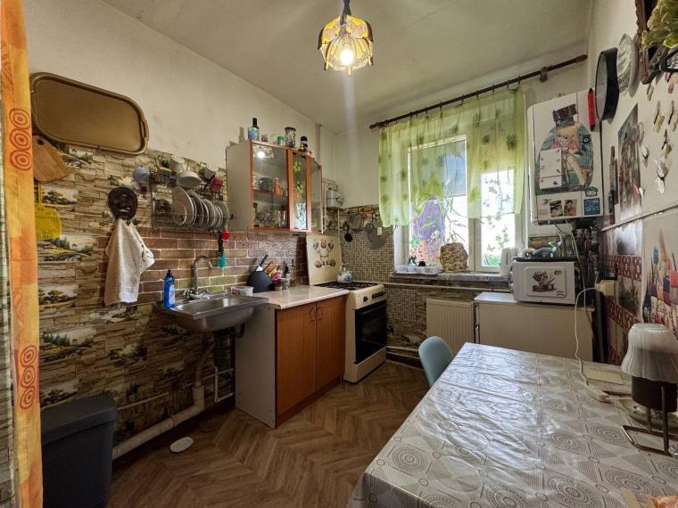 ул. Иона Якир, Орхей, 3 комнат. Автономное!: 9