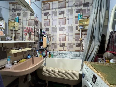 ул. Иона Якир, Орхей, 3 комнат. Автономное!: 13