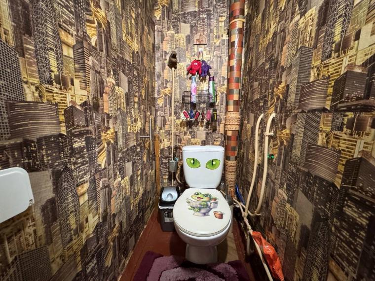 ул. Иона Якир, Орхей, 3 комнат. Автономное!: 14