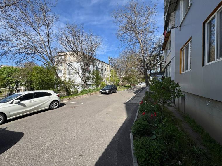 ул. Иона Якир, Орхей, 3 комнат. Автономное!: 16