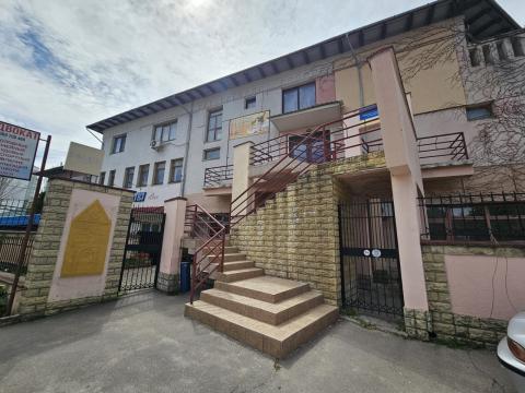 Spații comerciale de vânzare în Chișinău: Centru, str. Vladimir Korolenko