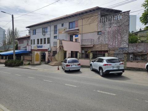 Spațiu comercial 706 m², de vânzare în Centru, str. Vladimir Korolenko!: 15