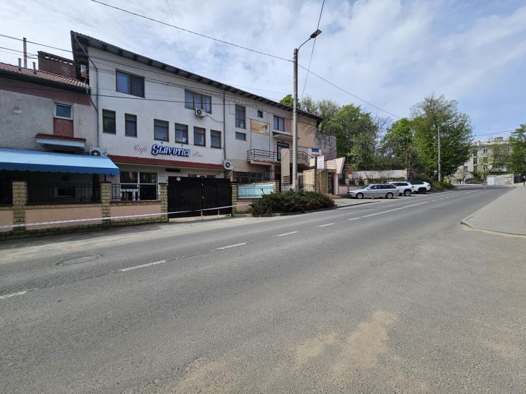 Spațiu comercial 706 m², de vânzare în Centru, str. Vladimir Korolenko!: 16