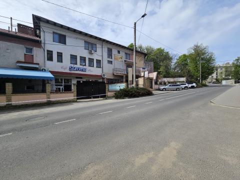 Spațiu comercial 706 m², de vânzare în Centru, str. Vladimir Korolenko!: 16