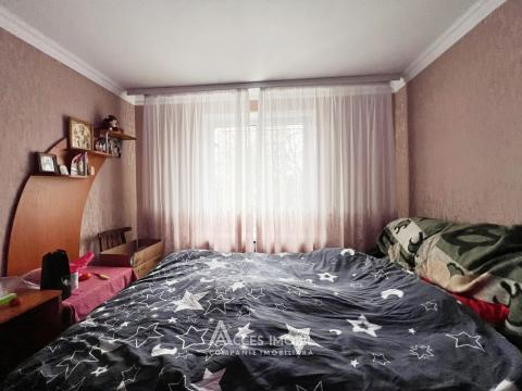 Buiucani, bd. Alba Iulia, 3 camere! Seria 135!: 1