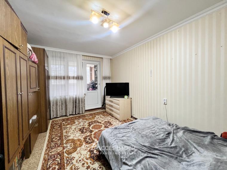 Buiucani, bd. Alba Iulia, 3 camere! Seria 135!: 2