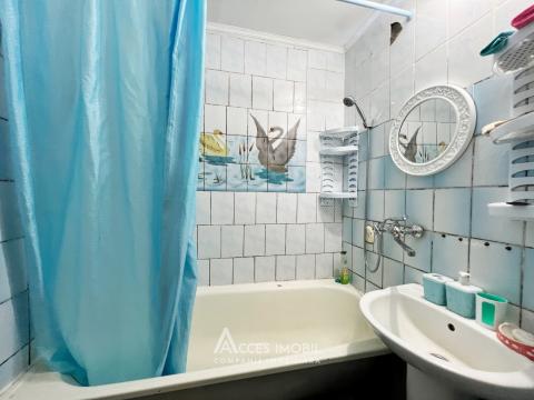 Buiucani, bd. Alba Iulia, 3 camere! Seria 135!: 4