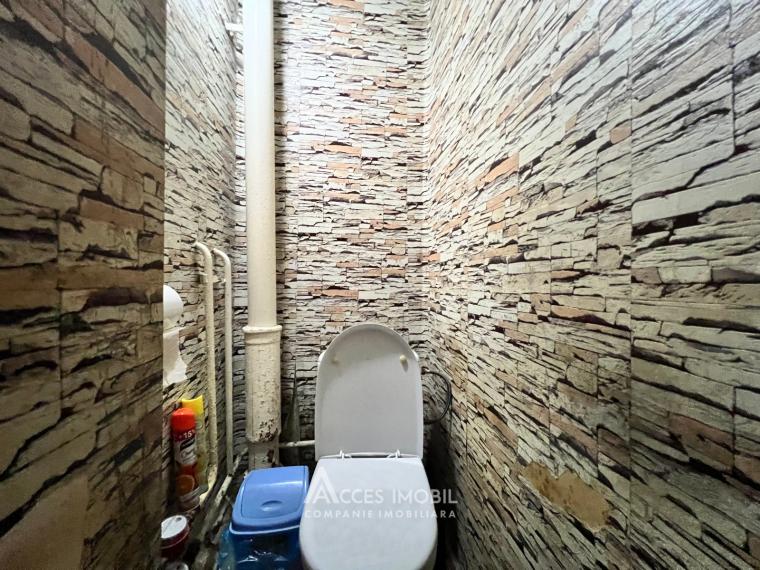 Buiucani, bd. Alba Iulia, 3 camere! Seria 135!: 5