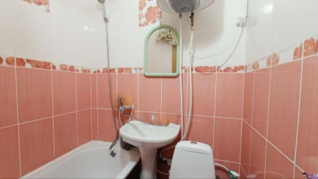 Буюканы, ул. Сучевица, 1 комната! Середина дома!: 5