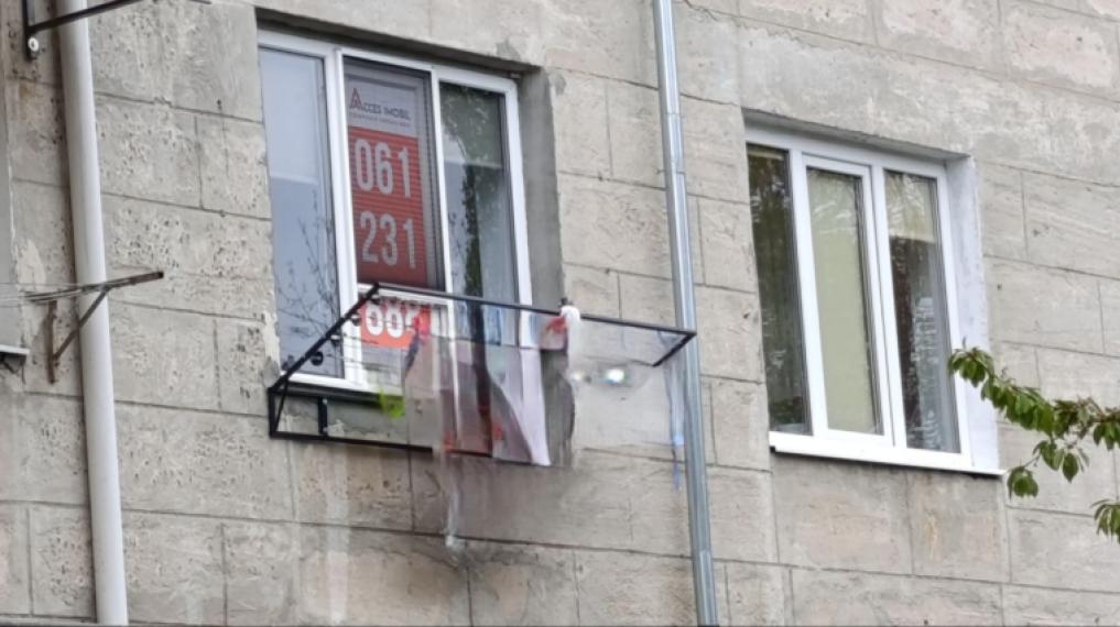 Буюканы, ул. Сучевица, 1 комната! Середина дома!: 6