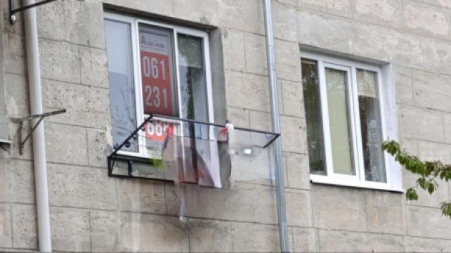 Буюканы, ул. Сучевица, 1 комната! Середина дома!: 6