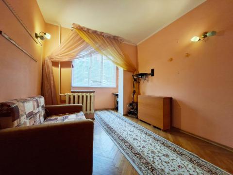 ул. Петру Заднипру, Чеканы, 3 комнаты. 143 серия! Середина дома!: 5