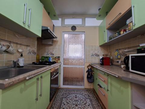 ул. Петру Заднипру, Чеканы, 3 комнаты. 143 серия! Середина дома!: 8