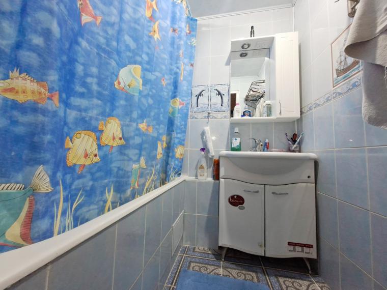 ул. Петру Заднипру, Чеканы, 3 комнаты. 143 серия! Середина дома!: 11