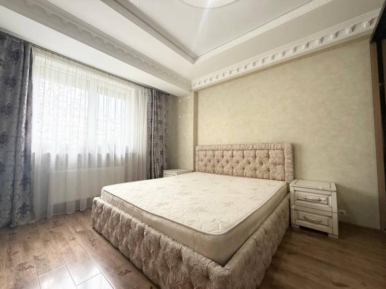 For Rent! New Block! Albisoara street, Center, 2 rooms + living! Euro Repair!: 1