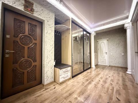 For Rent! New Block! Albisoara street, Center, 2 rooms + living! Euro Repair!: 11