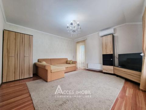 Продажа квартир в Кишиневе: Бубуечь,ул. Т. Бубуёг