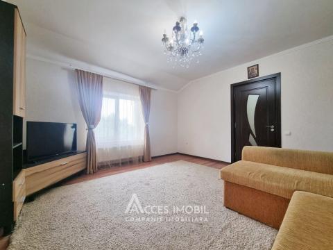 Новострой! Бубуечь, ул. Тоадер Бубуёг, 1 комната! Евроремонт!: 1