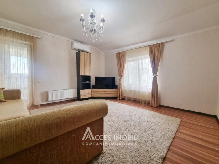 Новострой! Бубуечь, ул. Тоадер Бубуёг, 1 комната! Евроремонт!: 2