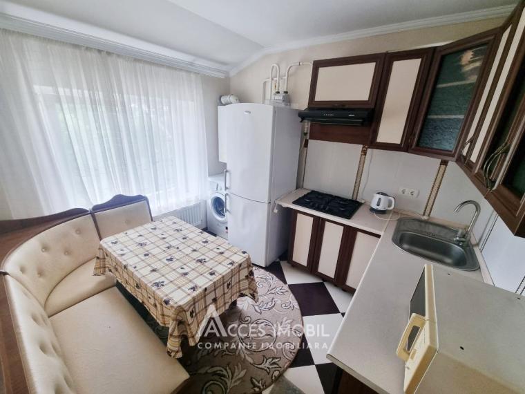 Новострой! Бубуечь, ул. Тоадер Бубуёг, 1 комната! Евроремонт!: 3