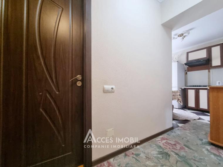 Новострой! Бубуечь, ул. Тоадер Бубуёг, 1 комната! Евроремонт!: 4