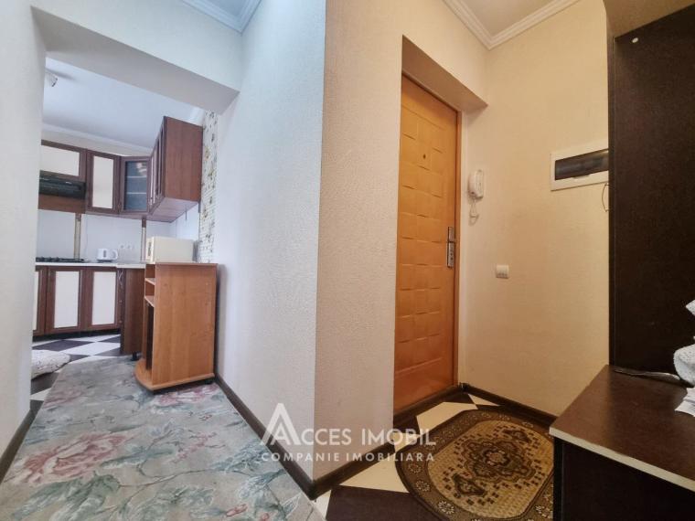 Новострой! Бубуечь, ул. Тоадер Бубуёг, 1 комната! Евроремонт!: 5