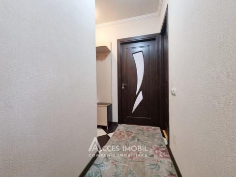 Новострой! Бубуечь, ул. Тоадер Бубуёг, 1 комната! Евроремонт!: 8