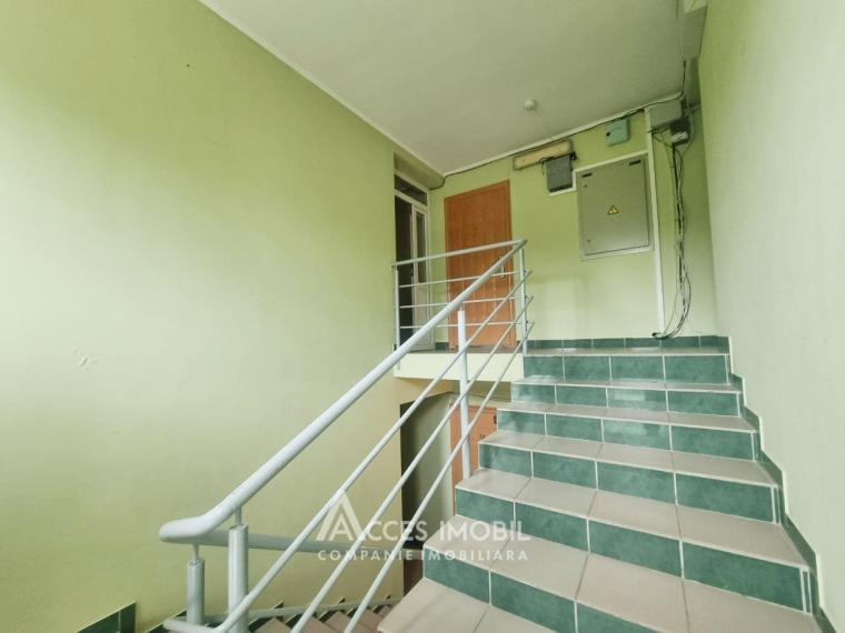 Новострой! Бубуечь, ул. Тоадер Бубуёг, 1 комната! Евроремонт!: 9