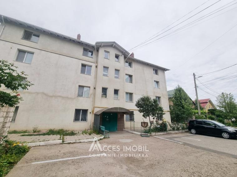 Новострой! Бубуечь, ул. Тоадер Бубуёг, 1 комната! Евроремонт!: 11