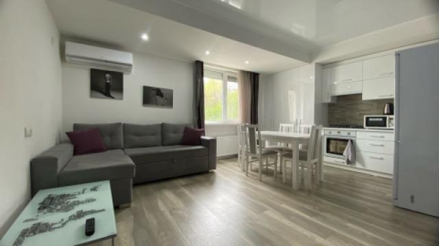 Продажа квартир в Кишиневе: Центр, ул. Мелистиу