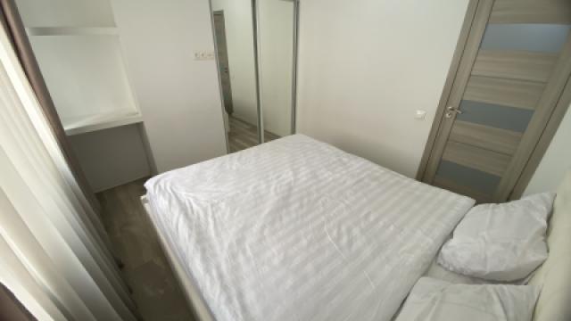 Новострой! Центр, ул. Мелистиу, 2 комнаты + гостиная. Автономное отопление!: 5