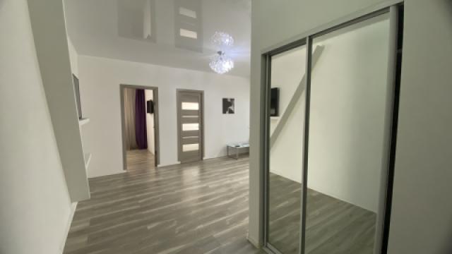 Новострой! Центр, ул. Мелистиу, 2 комнаты + гостиная. Автономное отопление!: 8