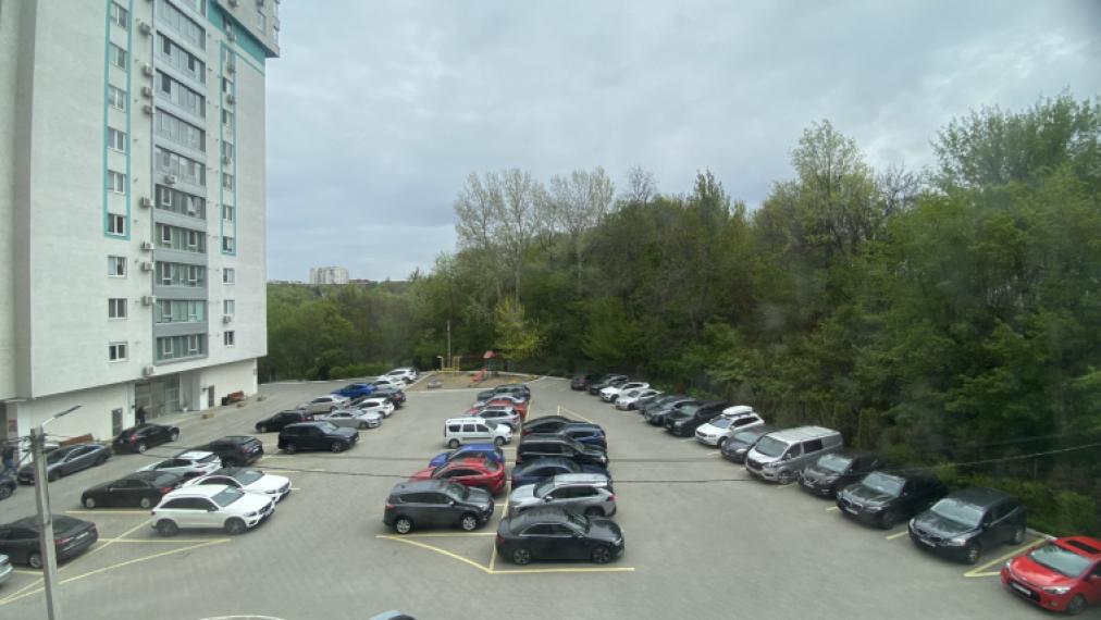 Новострой! Центр, ул. Мелистиу, 2 комнаты + гостиная. Автономное отопление!: 13