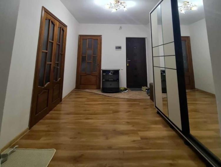 Буюканы, бул. Алба Юлия, 3 комнаты. 143 Серия! Cередина дома!: 6