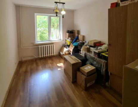 Буюканы, бул. Алба Юлия, 3 комнаты. 143 Серия! Cередина дома!: 1