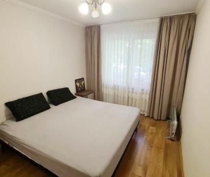 Продажа квартир в Кишиневе: Буюканы, бул. Алба Юлия