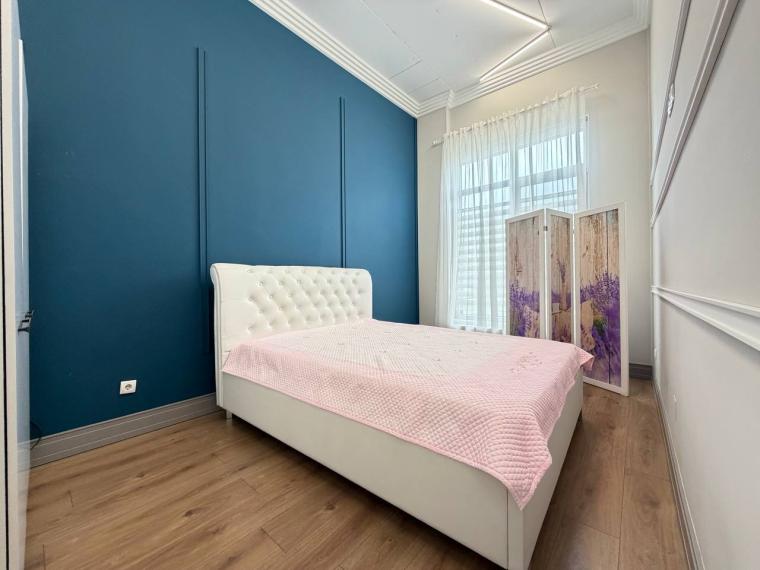 Chirie! Bloc Nou! Centru, str. Cojocarilor, 1 cameră + living! Euroreparație!: 0