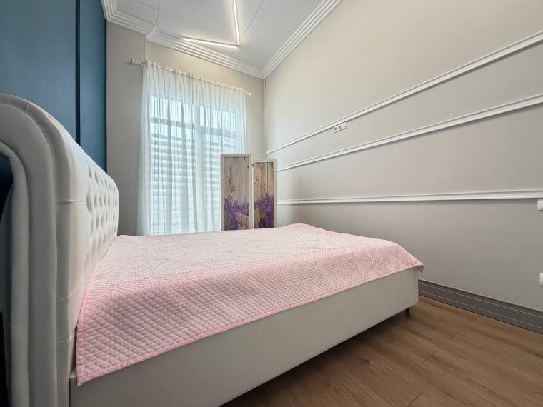 Chirie! Bloc Nou! Centru, str. Cojocarilor, 1 cameră + living! Euroreparație!: 2