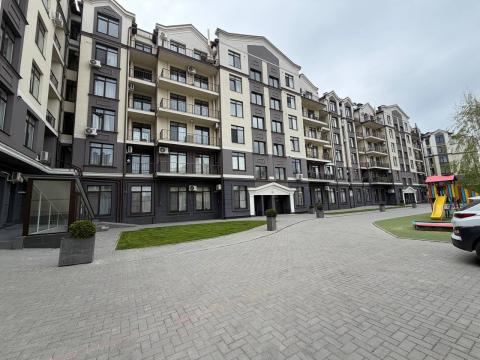 Chirie! Bloc Nou! Centru, str. Cojocarilor, 1 cameră + living! Euroreparație!: 11