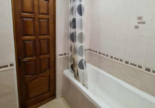 Буюканы, бул. Алба Юлия, 3 комнаты. 143 Серия! Cередина дома!: 8