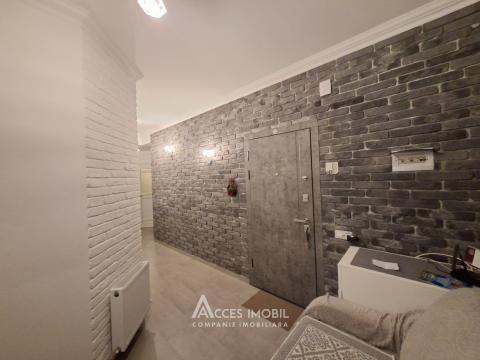 Новострой! Ботаника, ул. Индепенденцей, 1 комната. Евроремонт!: 11