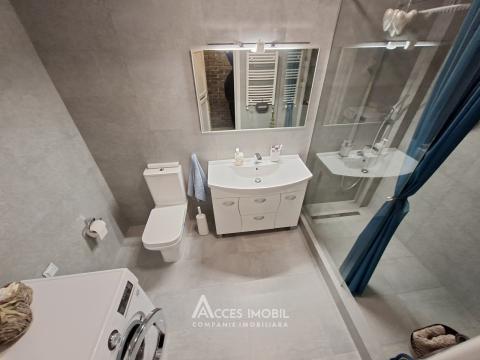 Новострой! Ботаника, ул. Индепенденцей, 1 комната. Евроремонт!: 13