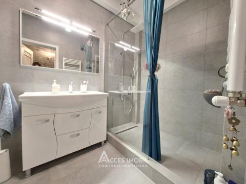 Новострой! Ботаника, ул. Индепенденцей, 1 комната. Евроремонт!: 14